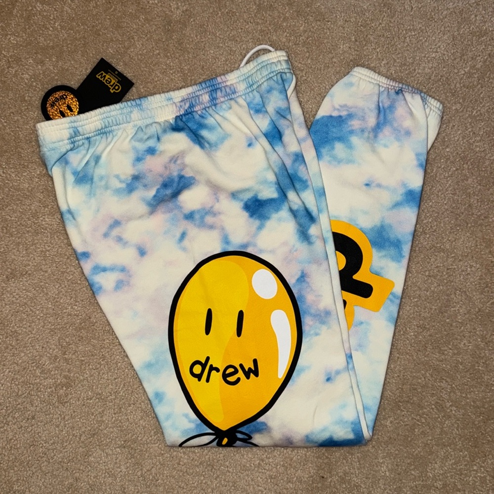 Drew House joy sweatpants